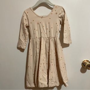 Alice & Ames Ballerina dress in Twinkle Star